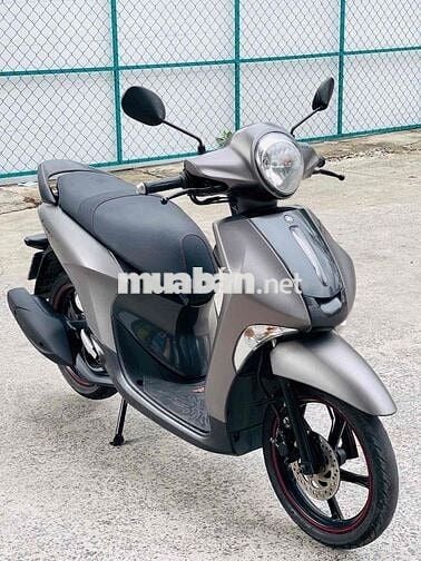 Yamaha Janus Smartkey Xám nhám chính chủ