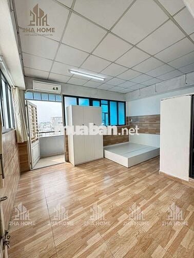PHÒNG XỊN NỘI THẤT ĐẦY ĐỦ ( STUDIO; GÁC ) GIÁ TỪ 2TR6 - 4TR