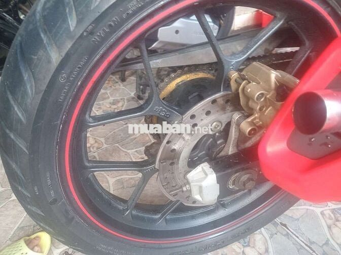 Honda Winner X v2 2021 150CC Đỏ