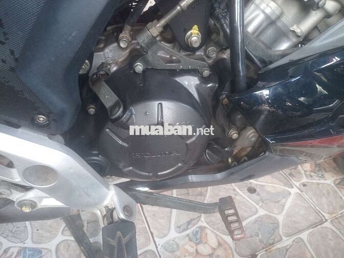 Honda Winner X v2 2021 150CC Đỏ