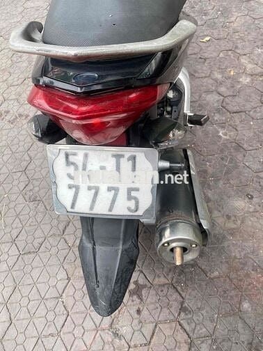 Yamaha Nouvo4 biển đẹp chính chủ