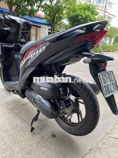 Honda Vario 125 đơi 2024 ngay chu