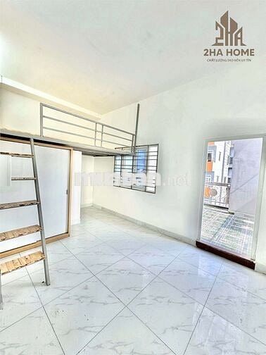 PHÒNG XỊN NỘI THẤT ĐẦY ĐỦ ( STUDIO; GÁC ) GIÁ TỪ 2TR6 - 4TR