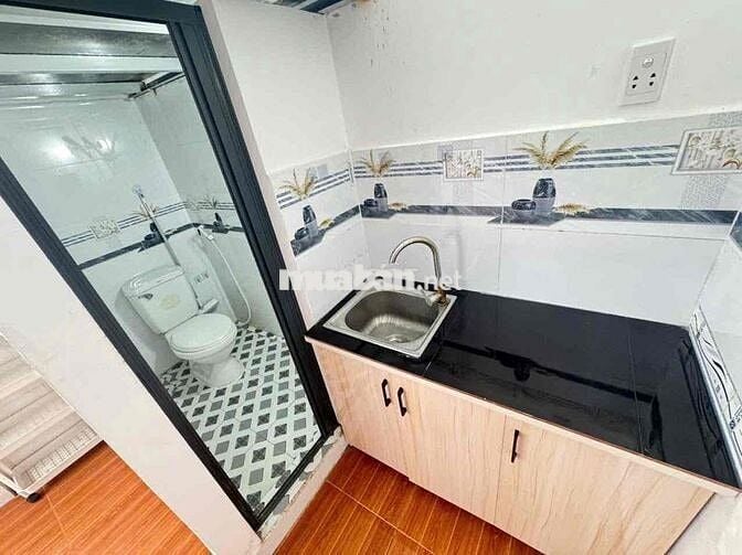 CHO THUÊ DUPLEX GIÁ RẺ RỘNG RÃI THOÁNG MÁT Ở NGAY SÁT ĐẠI HỌC HUIT