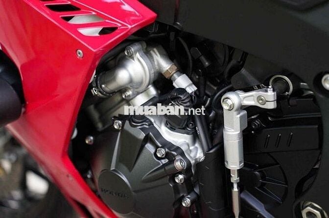 😘🙂‍↔️ HONDA CBR1000RRR ODO 5K SIEU LUOTTT