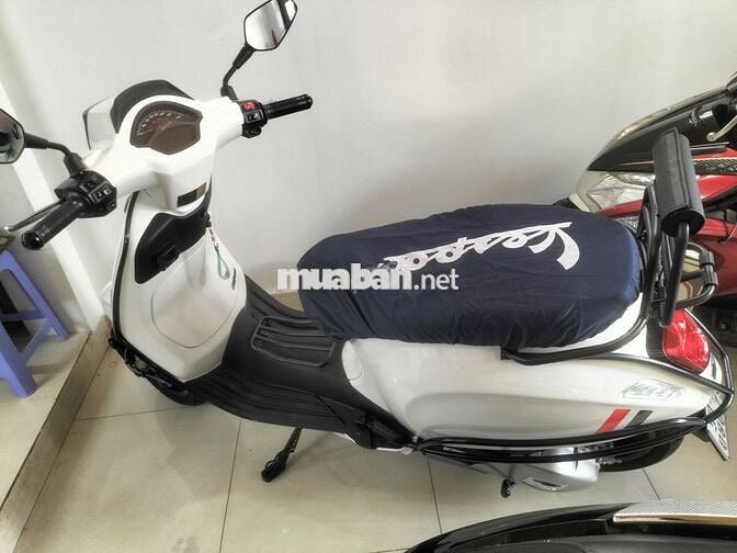 Piaggio Vespa Sprint 125 2025 Trắng