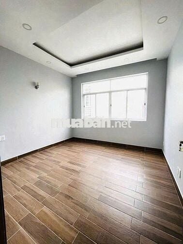 NHÀ ĐẸP MỚI XÂY - 134D Hoàng Hoa Thám, TB - Dt 5x20, 5 tầng