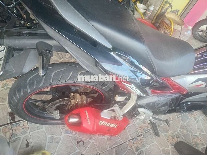 Honda Winner X v2 2021 150CC Đỏ