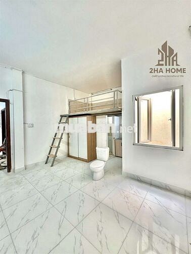 PHÒNG XỊN NỘI THẤT ĐẦY ĐỦ ( STUDIO; GÁC ) GIÁ TỪ 2TR6 - 4TR