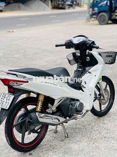 Honda Future LED Trắng biển tp chính chủ