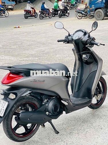 Yamaha Janus Smartkey Xám nhám chính chủ