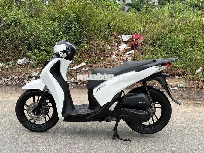 SH 2016 khoá smatkey biển 43 máy móc rin ngon chạy