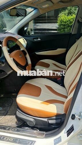 Hyundai Grand i10 2018 1.2 AT 80.000 km