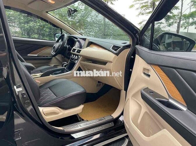 Mitsubishi Xpander 2019 Edition Đen