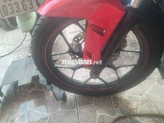 Honda Winner X v2 2021 150CC Đỏ