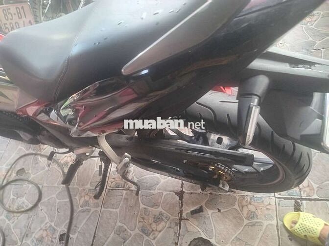 Honda Winner X v2 2021 150CC Đỏ