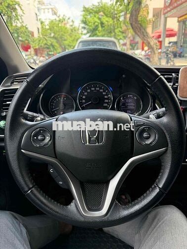 Honda City 2020 Top