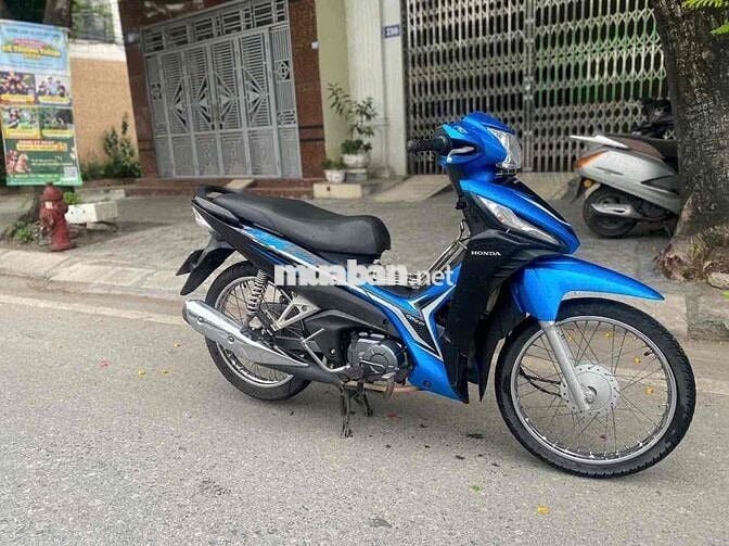 Honda Wave RSX 110 fi đời cao zin cả xe đẹp mê ly