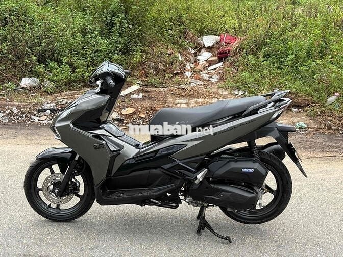 AB 2024 máy móc rin ngon chạy nhẹ tơn giá 44 triệu