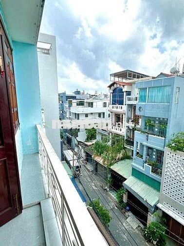 Cho thuê phòng trọ ở Gò Vấp gần siêu thị ThisoMall