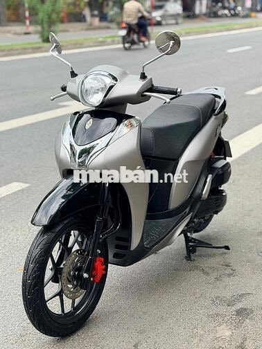 Honda SH Mode 2018 KHOÁ GA BIỄN 43 SIÊU ĐẸP