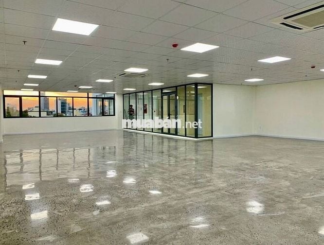🔥 SIÊU PHẨM TÒA NHÀ VĂN PHÒNG – GÓC 2 MẶT TIỀN HOÀNG HOA THÁM- 2100M2
