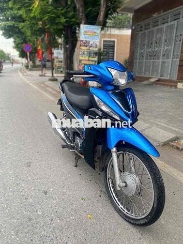 Honda Wave RSX 110 fi đời cao zin cả xe đẹp mê ly