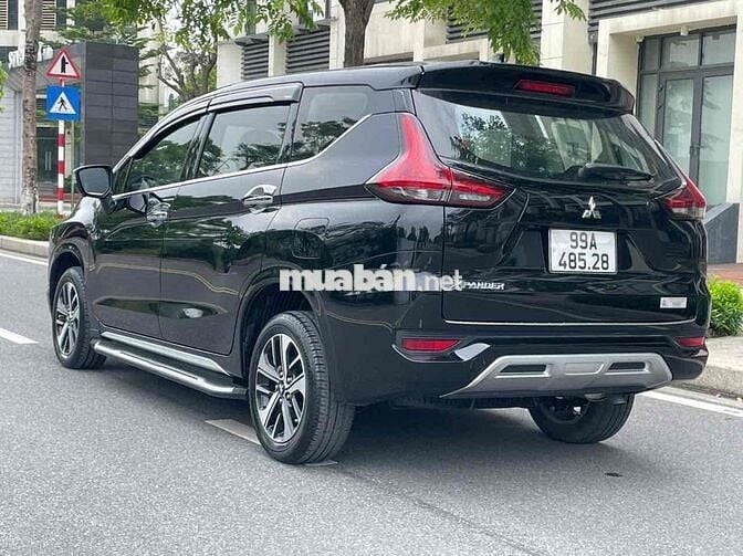 Mitsubishi Xpander 2019 Edition Đen