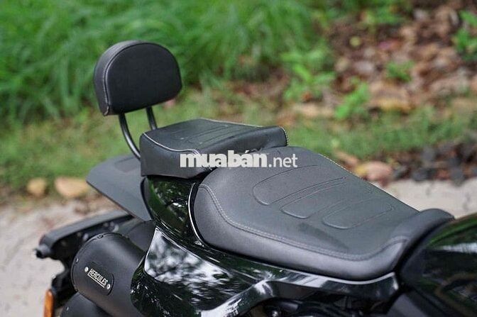 Harley-Davidson Sportster S 1250 2021 Đen 6000 km