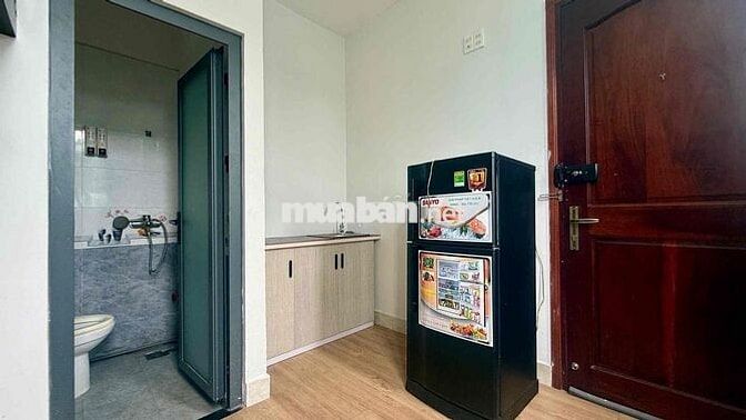 DUPLEX CỬA SỔ FULL NỘI THẤT NGAY BÙI THỊ XUÂN✨