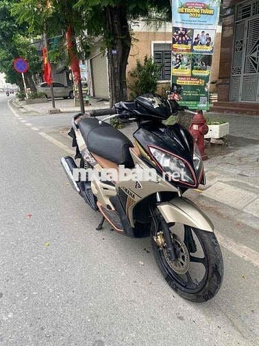 Yamaha Novo LX đời cao êm chất đẹp như hình