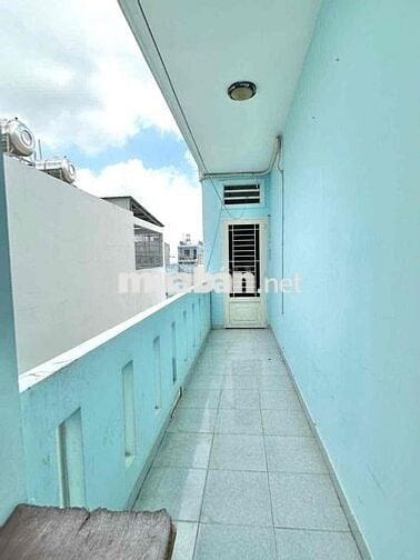 Cho thuê phòng trọ ở Gò Vấp gần siêu thị ThisoMall