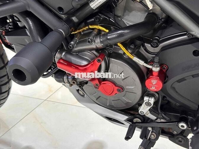 ✅✅✅ Ducati Multistrada 1260S 2018 ,xe dep manh