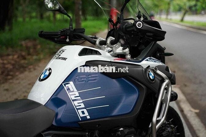 📌📌BMW R1250 GSA Exclusive 2020 khủng long bạo chúa