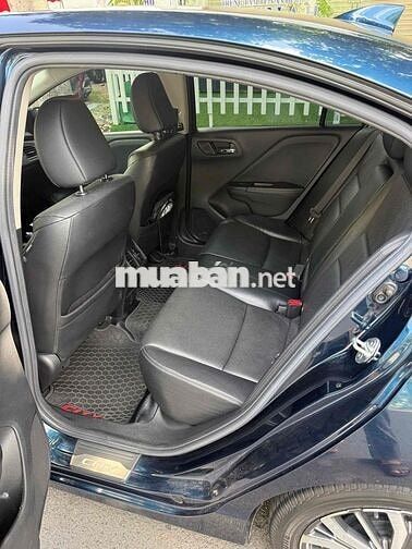 Honda City 2020 Top