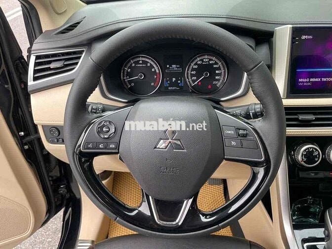 Mitsubishi Xpander 2019 Edition Đen