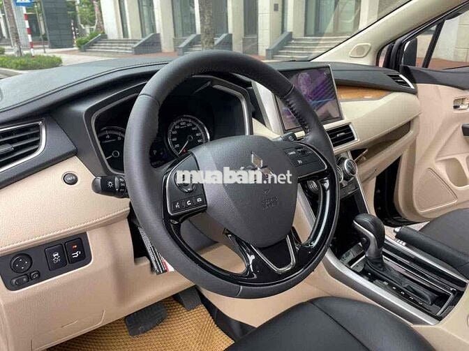 Mitsubishi Xpander 2019 Edition Đen