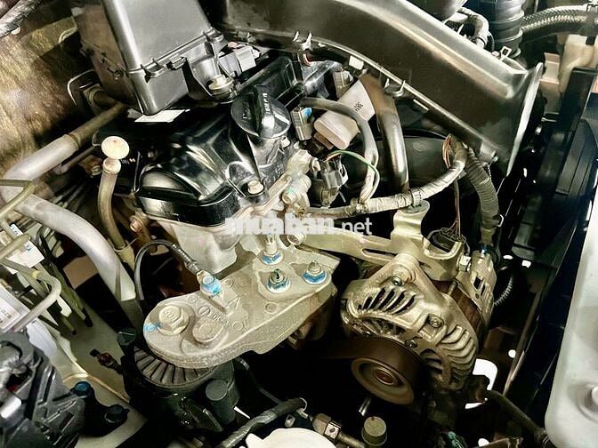 Mitsubishi Attrage 2023 1.2L MT 70199 km