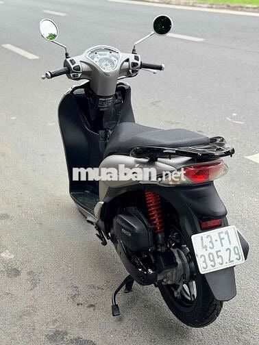 Honda SH Mode 2018 KHOÁ GA BIỄN 43 SIÊU ĐẸP