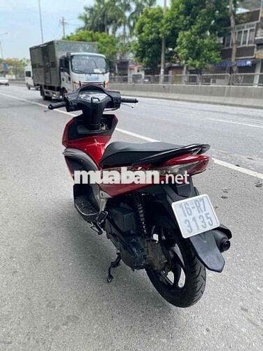 Honda Airblade FI 2010 êm chất đẹp như hình