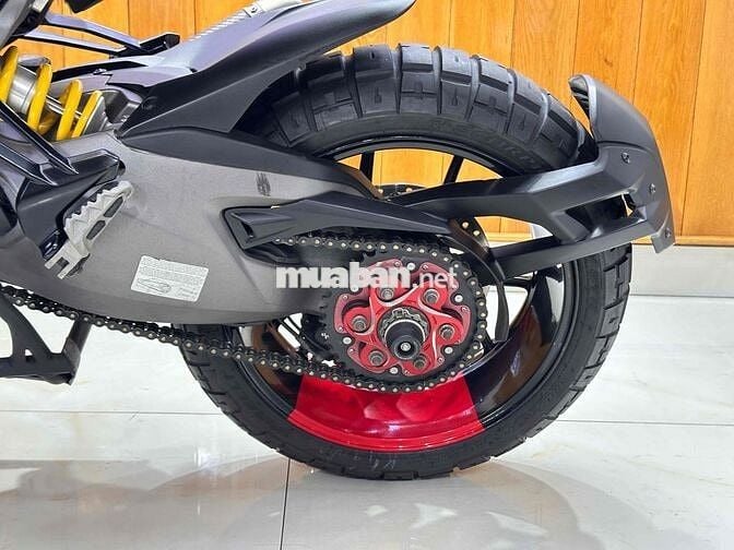 ✅✅✅ Ducati Multistrada 1260S 2018 ,xe dep manh