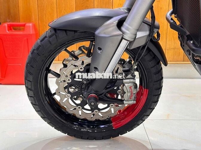 ✅✅✅ Ducati Multistrada 1260S 2018 ,xe dep manh