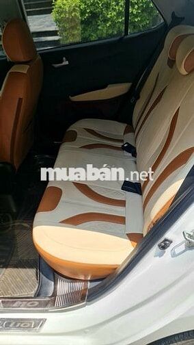 Hyundai Grand i10 2018 1.2 AT 80.000 km