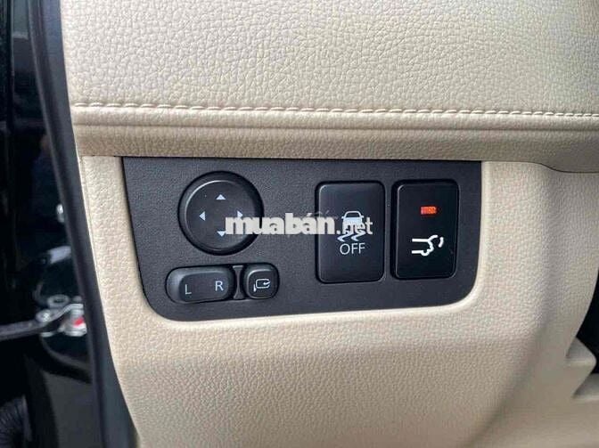 Mitsubishi Xpander 2019 Edition Đen
