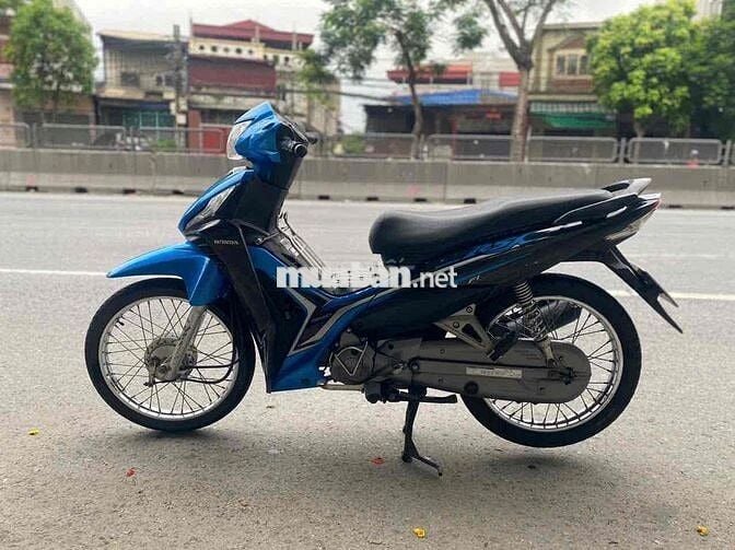 Honda Wave RSX 110 fi đời cao zin cả xe đẹp mê ly