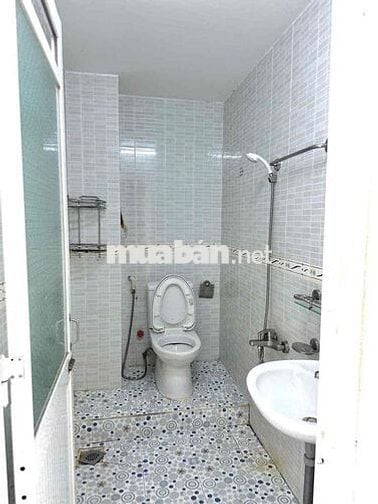 Cho thuê phòng trọ ở Gò Vấp gần siêu thị ThisoMall