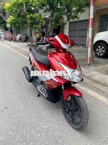 Honda Airblade FI 2010 êm chất đẹp như hình