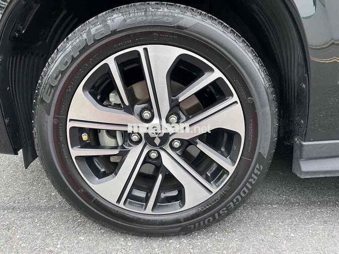 Mitsubishi Xpander 2019 Edition Đen