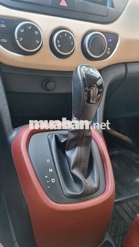 Hyundai Grand i10 2018 1.2 AT 80.000 km