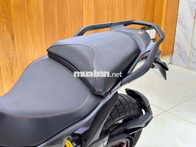 ✅✅✅ Ducati Multistrada 1260S 2018 ,xe dep manh